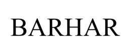 BARHAR trademark