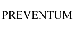 PREVENTUM trademark
