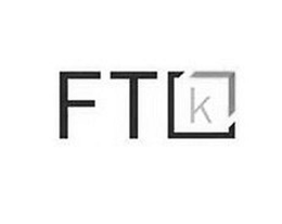 FTK trademark