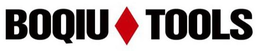 BOQIU TOOLS trademark