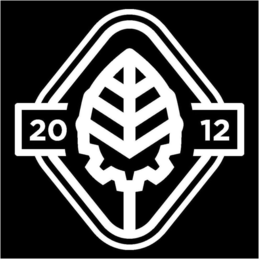 2012 trademark