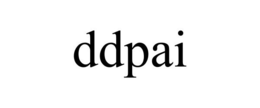 DDPAI trademark