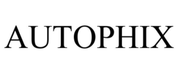 AUTOPHIX trademark