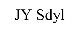 JY SDYL trademark