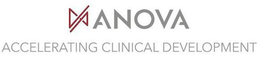 ANOVA ACCELERATING CLINICAL DEVELOPMENT trademark