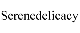 SERENEDELICACY trademark