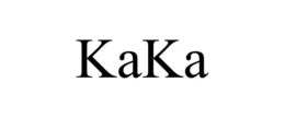 KAKA trademark