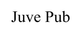JUVE PUB trademark