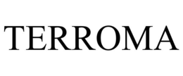 TERROMA trademark