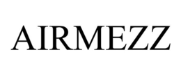 AIRMEZZ trademark