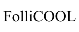 FOLLICOOL trademark