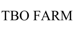 TBO FARM trademark