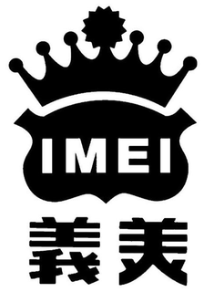 I MEI trademark