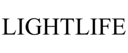LIGHTLIFE trademark