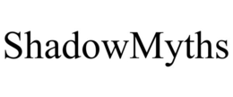 SHADOWMYTHS trademark