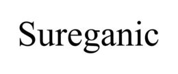 SUREGANIC trademark