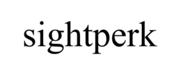 SIGHTPERK trademark