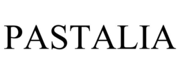 PASTALIA trademark