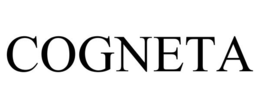 COGNETA trademark