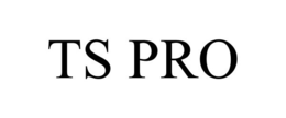 TS PRO trademark