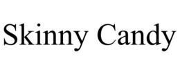 SKINNY CANDY trademark