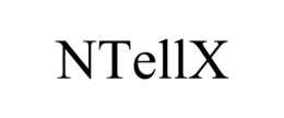 NTELLX trademark