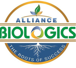 ALLIANCE BIOLOGICS THE ROOTS OF SUCCESS trademark