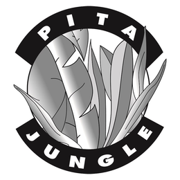 PITA JUNGLE trademark