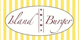 ISLAND TRINI BURGER trademark