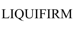 LIQUIFIRM trademark
