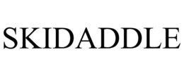 SKIDADDLE trademark