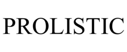 PROLISTIC trademark