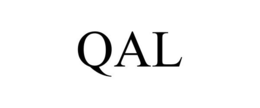 QAL trademark