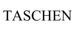 TASCHEN trademark