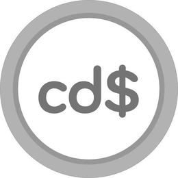 CD$ trademark