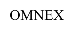 OMNEX trademark