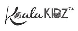 KOALA KIDZZZ trademark