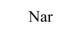 NAR trademark