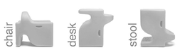 CHAIR DESK STOOL trademark