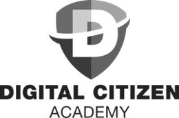 D DIGITAL CITIZEN ACADEMY trademark