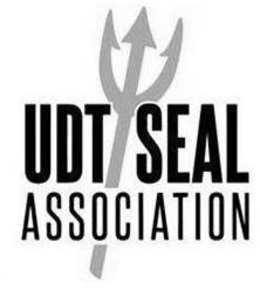 UDT SEAL ASSOCIATION trademark