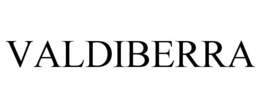 VALDIBERRA trademark