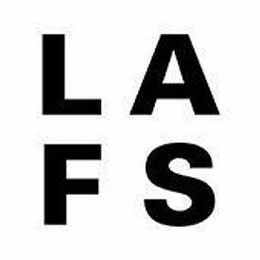 L A F S trademark