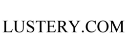 LUSTERY.COM trademark