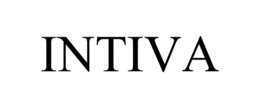 INTIVA trademark