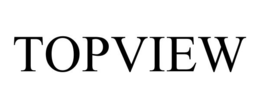 TOPVIEW trademark