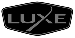 LUXE trademark