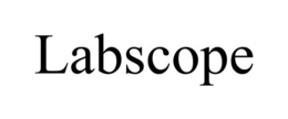 LABSCOPE trademark