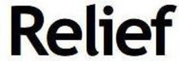 RELIEF trademark