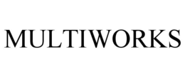 MULTIWORKS trademark